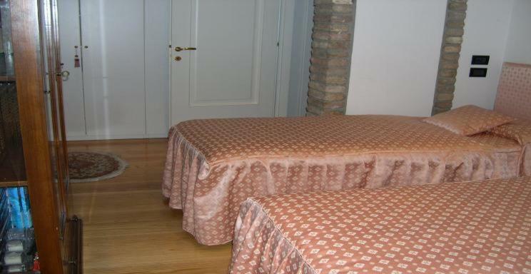 Ca L'Oasi Bed and Breakfast San Donà di Piave Εξωτερικό φωτογραφία