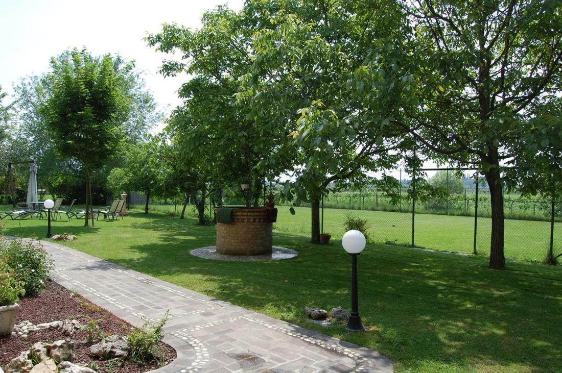 Ca L'Oasi Bed and Breakfast San Donà di Piave Εξωτερικό φωτογραφία