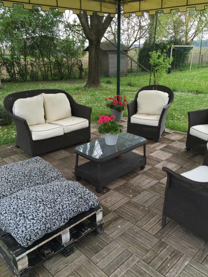 Ca L'Oasi Bed and Breakfast San Donà di Piave Εξωτερικό φωτογραφία