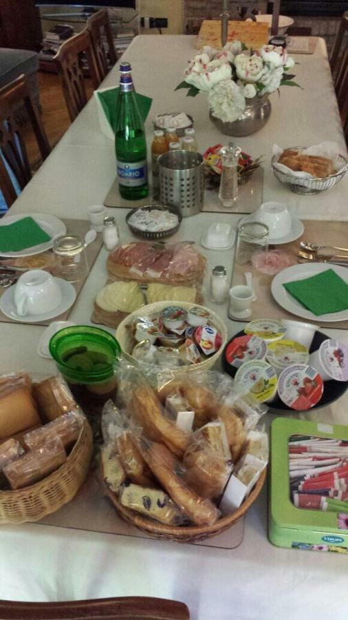 Ca L'Oasi Bed and Breakfast San Donà di Piave Εξωτερικό φωτογραφία