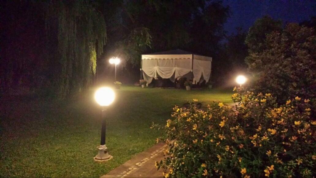 Ca L'Oasi Bed and Breakfast San Donà di Piave Εξωτερικό φωτογραφία