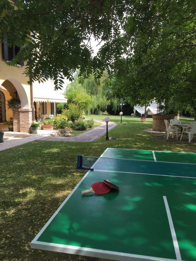 Ca L'Oasi Bed and Breakfast San Donà di Piave Εξωτερικό φωτογραφία
