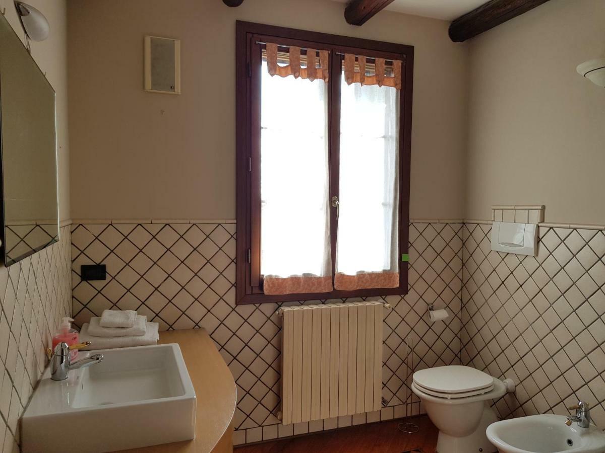Ca L'Oasi Bed and Breakfast San Donà di Piave Εξωτερικό φωτογραφία